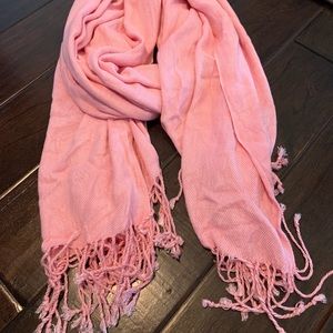 Wrap/scarf
